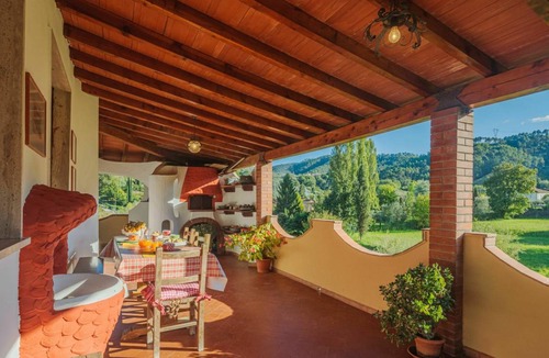 Camaiore Apartment | 95 m² Apartment ∙ 3 bedrooms ∙ 6 guests