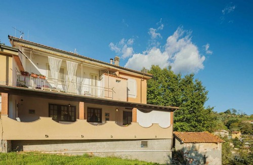 Camaiore Apartment | 95 m² Apartment ∙ 3 bedrooms ∙ 6 guests