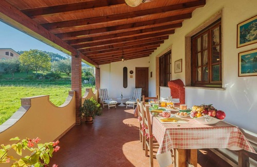 Camaiore Apartment | 95 m² Apartment ∙ 3 bedrooms ∙ 6 guests
