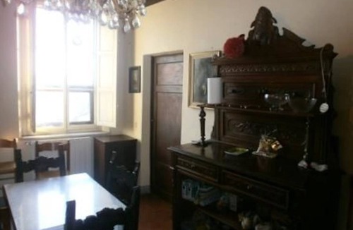 Pisa City Centre Resort | 95 m² Private room ∙ 1 bedroom ∙ 4 guests