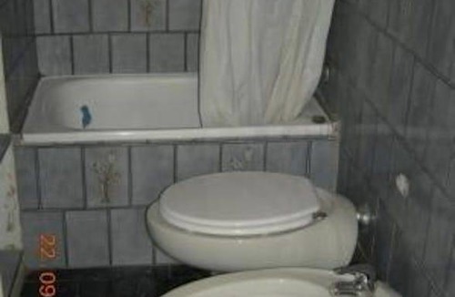 Pisa City Centre Resort | 95 m² Private room ∙ 1 bedroom ∙ 4 guests