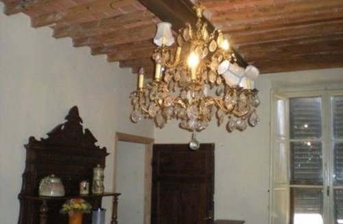 Pisa City Centre Resort | 95 m² Private room ∙ 1 bedroom ∙ 4 guests