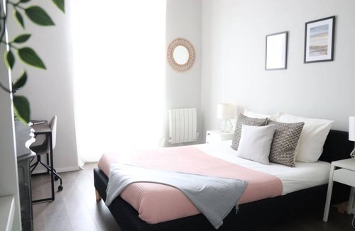 Lepante Quarter Resort | 95 m² Private room ∙ 1 bedroom ∙ 1 guest