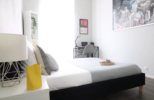 Lepante Quarter Resort | 95 m² Private room ∙ 1 bedroom ∙ 1 guest