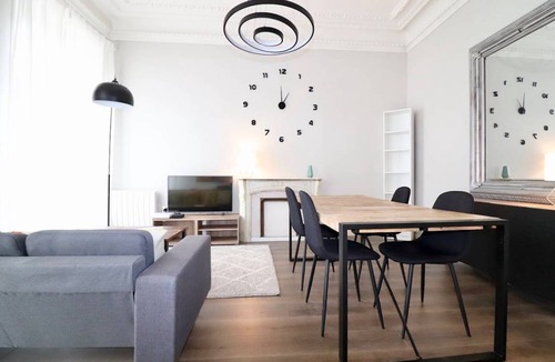 Lepante Quarter Resort | 95 m² Private room ∙ 1 bedroom ∙ 1 guest