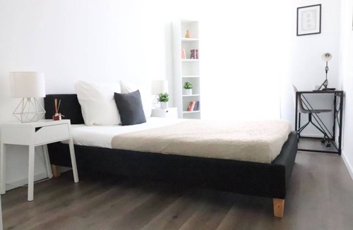 Lepante Quarter Resort | 95 m² Private room ∙ 1 bedroom ∙ 1 guest