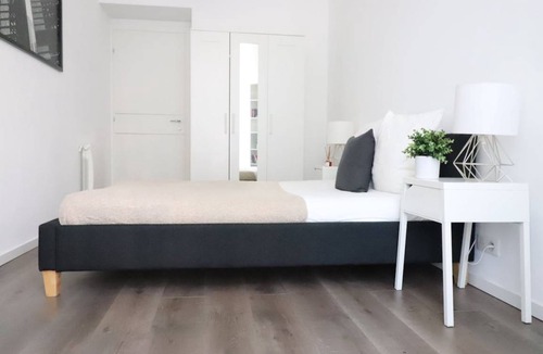 Lepante Quarter Resort | 95 m² Private room ∙ 1 bedroom ∙ 1 guest