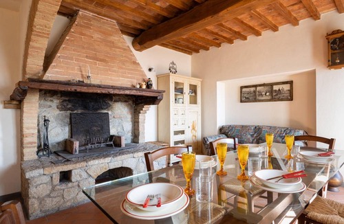 Mazzolla House | 96 m² Maisonette ∙ 3 bedrooms ∙ 5 guests