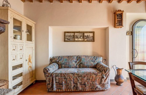 Mazzolla House | 96 m² Maisonette ∙ 3 bedrooms ∙ 5 guests