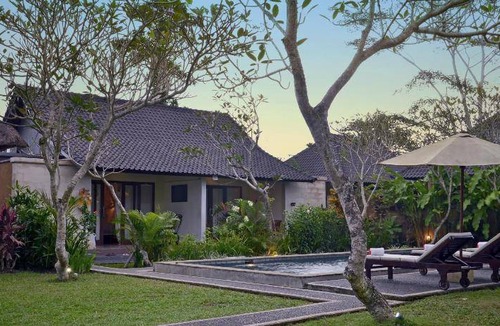 Nyuh Kuning Resort | 96 m² Resort ∙ 2 bedrooms ∙ 20 guests