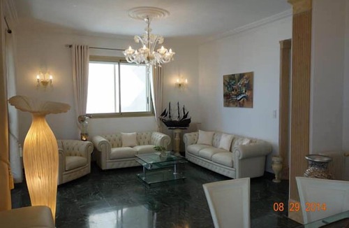Les Baumettes Apartment | 97 Promenade des Anglais, stunning views, dream apartment