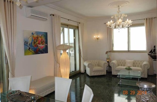 Les Baumettes Apartment | 97 Promenade des Anglais, stunning views, dream apartment