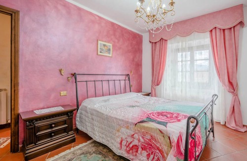 Casone Carpinelli House | 98 m² Maisonette ∙ 3 bedrooms ∙ 6 guests