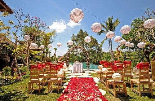 Sebatu Resort | 98 m² Resort ∙ 127 guests