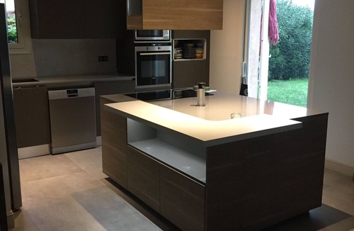 Montaleigne Villa | A 15 mn de l Aèroport, Villa sur les Hauteurs de St Laurent du var