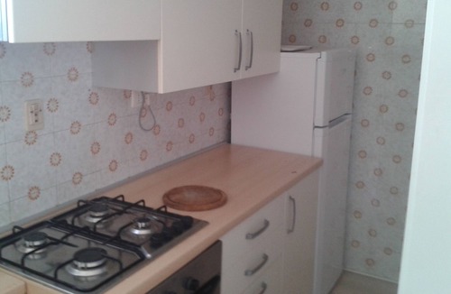 Castiglione della Pescaia Apartment | A 5 meters from the beach
