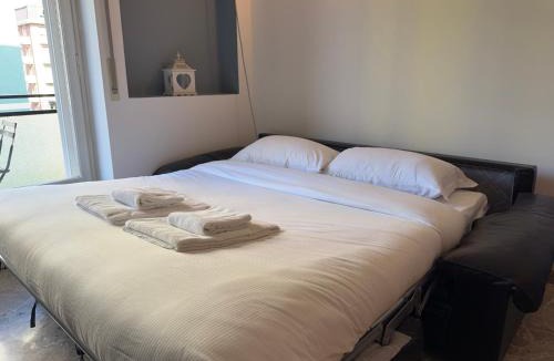 Lambrate Apartment | A 5-minute walk from Milano Lambrate station