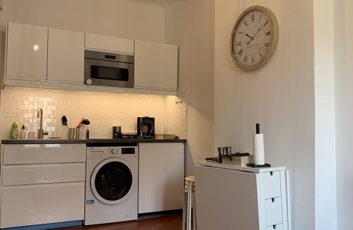 Le Suquet Apartment | A beautiful setting in the heart of Cannes