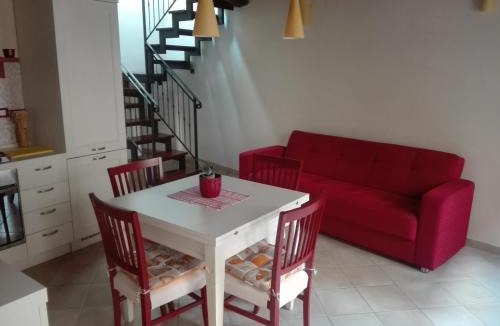 Carrara Apartment | A CA' DI GIO'