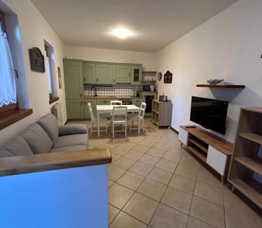 Comero House | A Casa di Gio