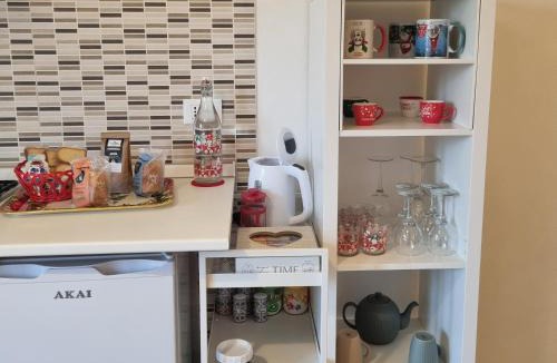 Collodi Apartment | A casa di Pablo
