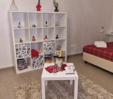Collodi Apartment | A casa di Pablo
