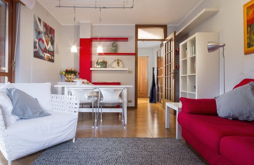 Udine Apartment | A Cosy Vacation Rental In The Center Of Udine