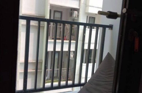 Setiabudi Apartment | A cozy place to stay in sudirman