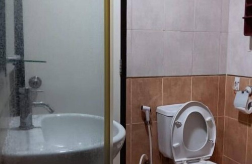 Setiabudi Apartment | A cozy place to stay in sudirman