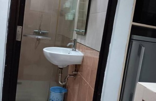 Setiabudi Apartment | A cozy place to stay in sudirman