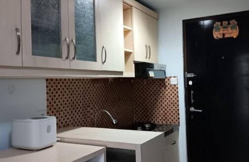 Setiabudi Apartment | A cozy place to stay in sudirman