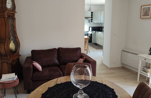 Saint-Jeannet Apartment | A dream week in the heart of Saint-Jeannet