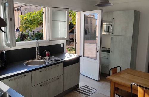 Saint-Jeannet Apartment | A dream week in the heart of Saint-Jeannet