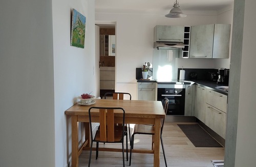 Saint-Jeannet Apartment | A dream week in the heart of Saint-Jeannet