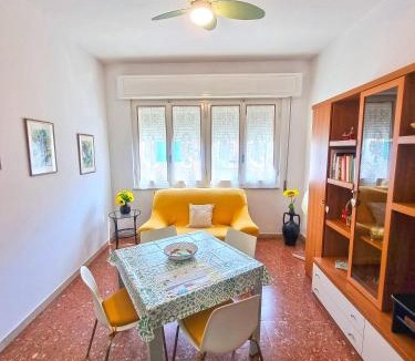 Lido di Camaiore Apartment | A Due Passi Dal Mare