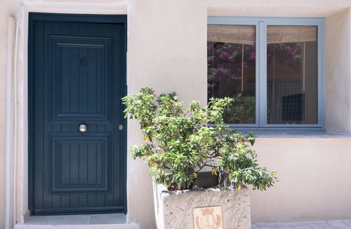 Saint-Tropez City Centre Apartment | A Fantastic Studio in the Heart of Saint-Tropez