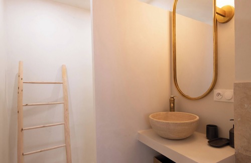 Saint-Tropez City Centre Apartment | A Fantastic Studio in the Heart of Saint-Tropez