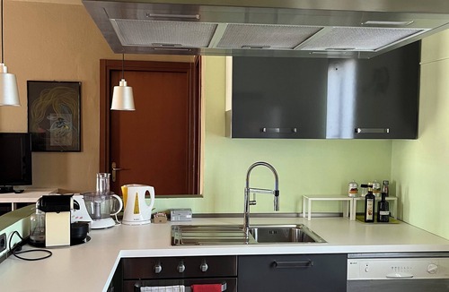 Bogogno Apartment | A Getaway in Nature: Lakes & Golf