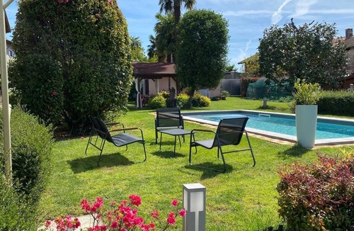 Bogogno Apartment | A Getaway in Nature: Lakes & Golf