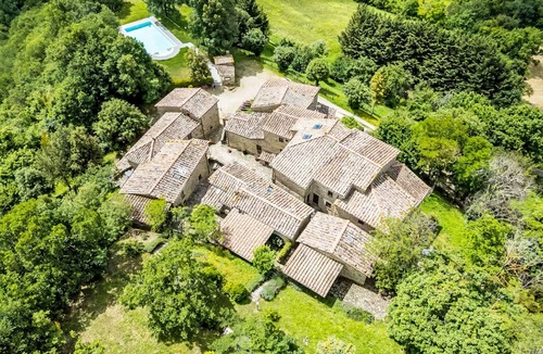 Subbiano Apartment | A Il Frassino del Borgo di Ghiora by Interhome
