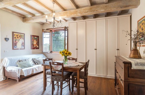 Terranuova Bracciolini Bed & Breakfast | A'Loro B&B