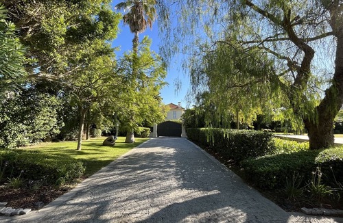 Cap-d'Antibes House | A most beautiful villa located right in the middle of Cap d’Antibes