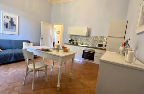 Montaione Villa | "A path of relaxation and history between vineyards and olive trees"
