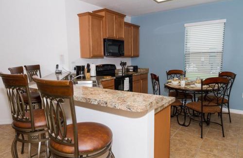 Cypress Pointe House | A-POP of Sunshine at White Rose Villas - South Facing Private Pool - Nr Disney