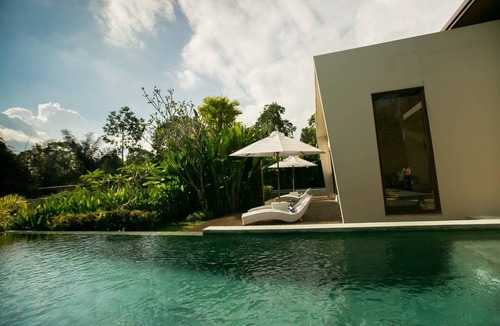 Payangan Villa | A private pool villa for honeymoon, Payangan, Bali