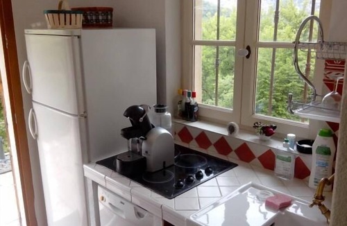 Le Broc House | A restored farm in Provence
