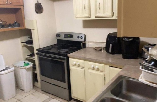 Orlovista Apartment | A room Self Apartment In Orlando