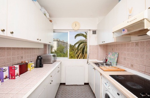 California - Pezou Apartment | ⛱A Saisir Centre Cannes appart⭐️80m2 6 P Proche Plages et Palais 2 Terrasses