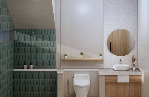 Cemagi Villa | A Sanctuary of Soulful Stillness