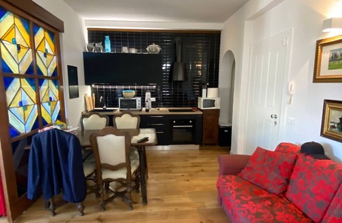 Livorno Apartment | A stone's throw from the Sea